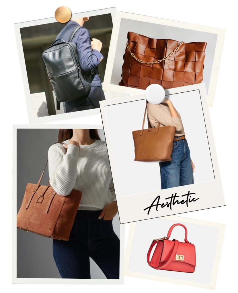Bags Showcase