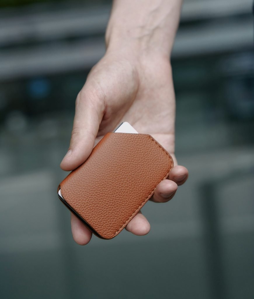 Wallet